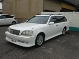 2004 Toyota Crown Estate Van for sale, Japanese used car export - photo 5 of 24 | GULJI TRADERS