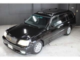 2005 Toyota Crown Estate 2.5 Van for sale, Japanese used car export - photo 2 of 57 | GULJI TRADERS
