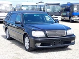 2005 Toyota Crown Estate Van for sale, Japanese used car export - photo 3 of 80 | GULJI TRADERS