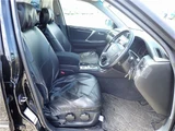 2005 Toyota Crown Estate Van for sale, Japanese used car export - photo 9 of 80 | GULJI TRADERS