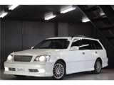 2005 Toyota Crown Estate 2.5 Van for sale, Japanese used car export - photo 1 of 55 | GULJI TRADERS