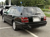 2005 Toyota Crown Estate Van for sale, Japanese used car export - photo 2 of 50 | GULJI TRADERS
