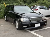2005 Toyota Crown Estate Van for sale, Japanese used car export - photo 4 of 50 | GULJI TRADERS