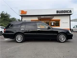 2005 Toyota Crown Estate Van for sale, Japanese used car export - photo 10 of 50 | GULJI TRADERS