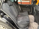2005 Toyota Crown Estate Van for sale, Japanese used car export - photo 15 of 50 | GULJI TRADERS