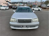 2006 Toyota Crown Estate Van for sale, Japanese used car export - photo 3 of 47 | GULJI TRADERS