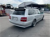 2006 Toyota Crown Estate Van for sale, Japanese used car export - photo 8 of 47 | GULJI TRADERS