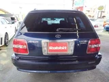 2006 Toyota Crown Estate 2.5 Van for sale, Japanese used car export - photo 3 of 79 | GULJI TRADERS