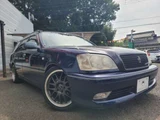 2006 Toyota Crown Estate 2.5 Van for sale, Japanese used car export - photo 3 of 20 | GULJI TRADERS