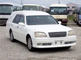 2006 Toyota Crown Estate Van for sale, Japanese used car export - photo 3 of 78 | GULJI TRADERS