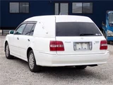 2006 Toyota Crown Estate Van for sale, Japanese used car export - photo 4 of 78 | GULJI TRADERS