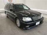 2006 Toyota Crown Estate Van for sale, Japanese used car export - photo 1 of 34 | GULJI TRADERS