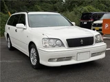 2006 Toyota Crown Estate Van for sale, Japanese used car export - photo 4 of 50 | GULJI TRADERS