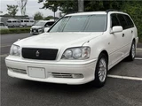 2006 Toyota Crown Estate Van for sale, Japanese used car export - photo 6 of 50 | GULJI TRADERS