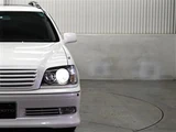 2006 Toyota Crown Estate Van for sale, Japanese used car export - photo 3 of 30 | GULJI TRADERS