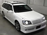 2006 Toyota Crown Estate Van for sale, Japanese used car export - photo 4 of 30 | GULJI TRADERS