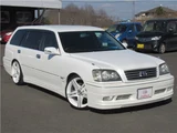 2007 Toyota Crown Estate Van for sale, Japanese used car export - photo 1 of 79 | GULJI TRADERS