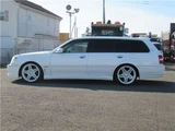 2007 Toyota Crown Estate Van for sale, Japanese used car export - photo 4 of 79 | GULJI TRADERS