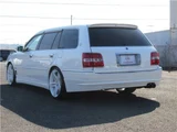 2007 Toyota Crown Estate Van for sale, Japanese used car export - photo 5 of 79 | GULJI TRADERS