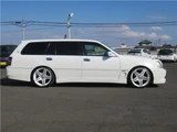 2007 Toyota Crown Estate Van for sale, Japanese used car export - photo 8 of 79 | GULJI TRADERS