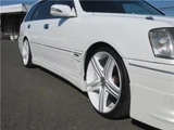 2007 Toyota Crown Estate Van for sale, Japanese used car export - photo 23 of 79 | GULJI TRADERS