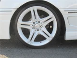 2007 Toyota Crown Estate Van for sale, Japanese used car export - photo 77 of 79 | GULJI TRADERS