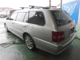 2007 Toyota Crown Estate Van for sale, Japanese used car export - photo 2 of 23 | GULJI TRADERS