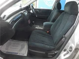 2007 Toyota Crown Estate Van for sale, Japanese used car export - photo 4 of 23 | GULJI TRADERS