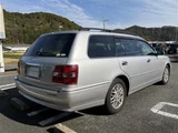 2007 Toyota Crown Estate Van for sale, Japanese used car export - photo 5 of 30 | GULJI TRADERS