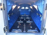2007 Toyota Crown Estate Van for sale, Japanese used car export - photo 16 of 49 | GULJI TRADERS