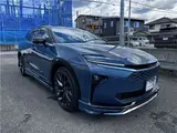 2025 Toyota Crown Estate Z Other Van for sale, Japanese used car export - photo 3 of 22 | GULJI TRADERS