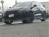 2025 Toyota Crown Estate Z Van for sale, Japanese used car export - photo 1 of 80 | GULJI TRADERS