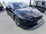 2025 Toyota Crown Estate Z Van for sale, Japanese used car export - photo 50 of 80 | GULJI TRADERS
