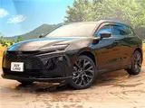 2025 Toyota Crown Estate Z Black Van for sale, Japanese used car export - photo 1 of 30 | GULJI TRADERS