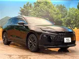 2025 Toyota Crown Estate Z Black Van for sale, Japanese used car export - photo 10 of 30 | GULJI TRADERS