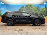 2025 Toyota Crown Estate Z Black Van for sale, Japanese used car export - photo 11 of 30 | GULJI TRADERS