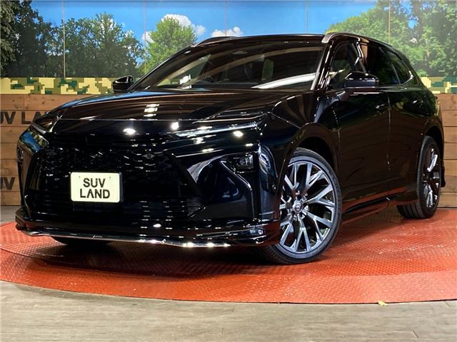 2025 Toyota Crown Estate Z - photo 1 2025 Toyota Crown Estate Z Van for sale, Japanese used car export - photo 1 of 30 | GULJI TRADERS