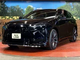 2025 Toyota Crown Estate Z Van for sale, Japanese used car export - photo 16 of 30 | GULJI TRADERS