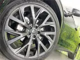 2025 Toyota Crown Estate Z Black Van for sale, Japanese used car export - photo 12 of 30 | GULJI TRADERS