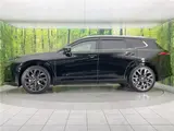 2025 Toyota Crown Estate Z Black Van for sale, Japanese used car export - photo 23 of 30 | GULJI TRADERS