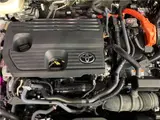 2025 Toyota Crown Estate Z Pearl Van for sale, Japanese used car export - photo 6 of 30 | GULJI TRADERS