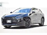 2025 Toyota Crown Estate Z Black Van for sale, Japanese used car export - photo 1 of 34 | GULJI TRADERS
