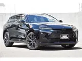 2025 Toyota Crown Estate Z Black Van for sale, Japanese used car export - photo 2 of 34 | GULJI TRADERS