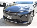 2025 Toyota Crown Estate Z Black Van for sale, Japanese used car export - photo 33 of 34 | GULJI TRADERS