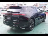 2025 Toyota Crown Estate Z (Hybrid) Black Van for sale, Japanese used car export - photo 2 of 20 | GULJI TRADERS