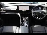 2025 Toyota Crown Estate Z (Hybrid) Black Van for sale, Japanese used car export - photo 3 of 20 | GULJI TRADERS
