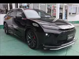 2025 Toyota Crown Estate Z (Hybrid) Black Van for sale, Japanese used car export - photo 10 of 20 | GULJI TRADERS