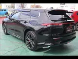2025 Toyota Crown Estate Z (Hybrid) Black Van for sale, Japanese used car export - photo 12 of 20 | GULJI TRADERS