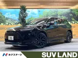 2025 Toyota Crown Estate Z Black Van for sale, Japanese used car export - photo 4 of 30 | GULJI TRADERS