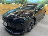 2025 Toyota Crown Estate Z Black Van for sale, Japanese used car export - photo 21 of 30 | GULJI TRADERS